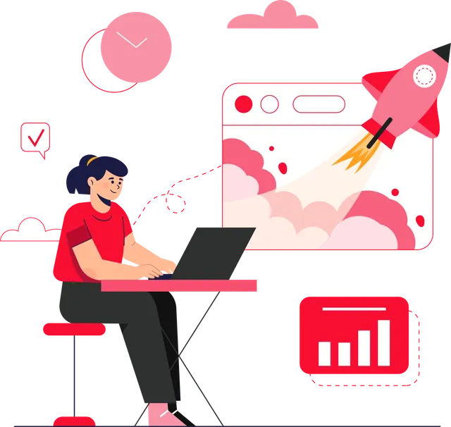 TechBGroup - Best Website Designing Company In Lucknow - 4