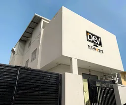 Dev Technosys