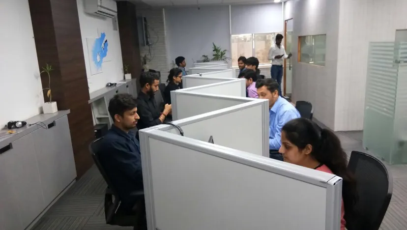 Advocosoft IT services Pvt Ltd - 2