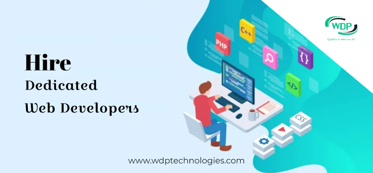 WDP Technologies Pvt. Ltd.
