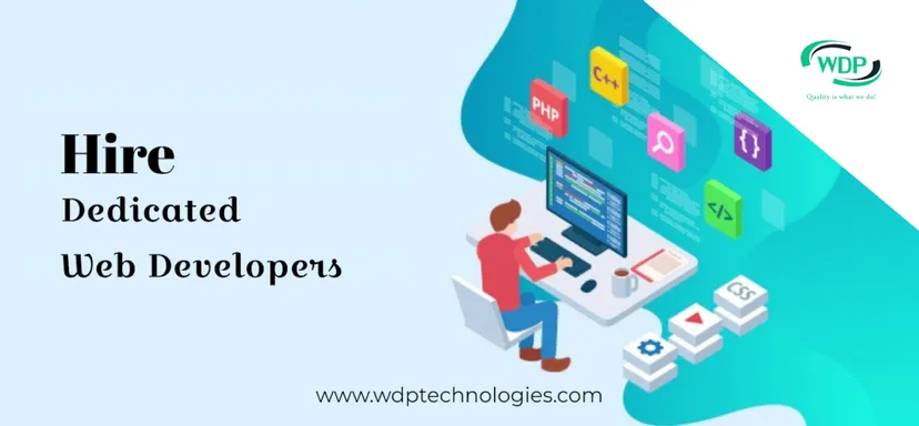 WDP Technologies Pvt. Ltd.