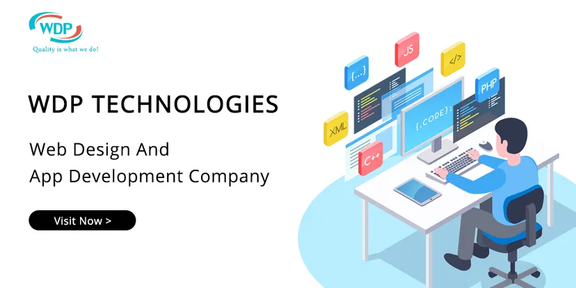 WDP Technologies Pvt. Ltd. - 2