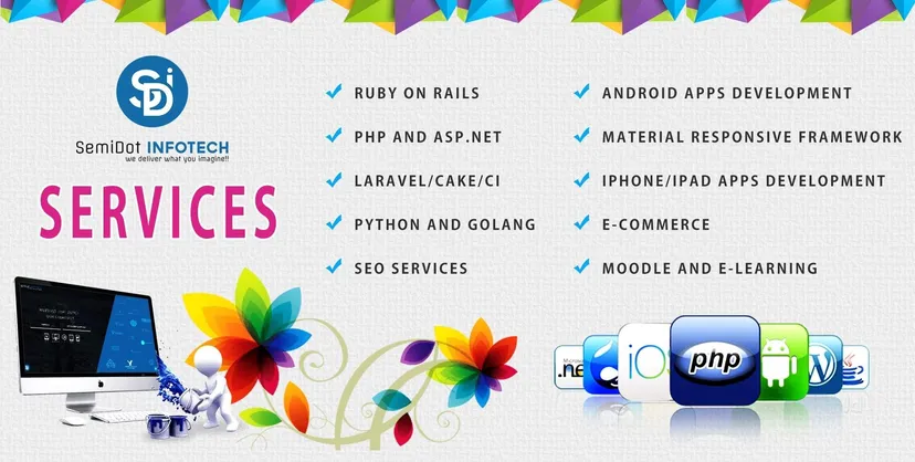 Sigmatech Infosolution - 2