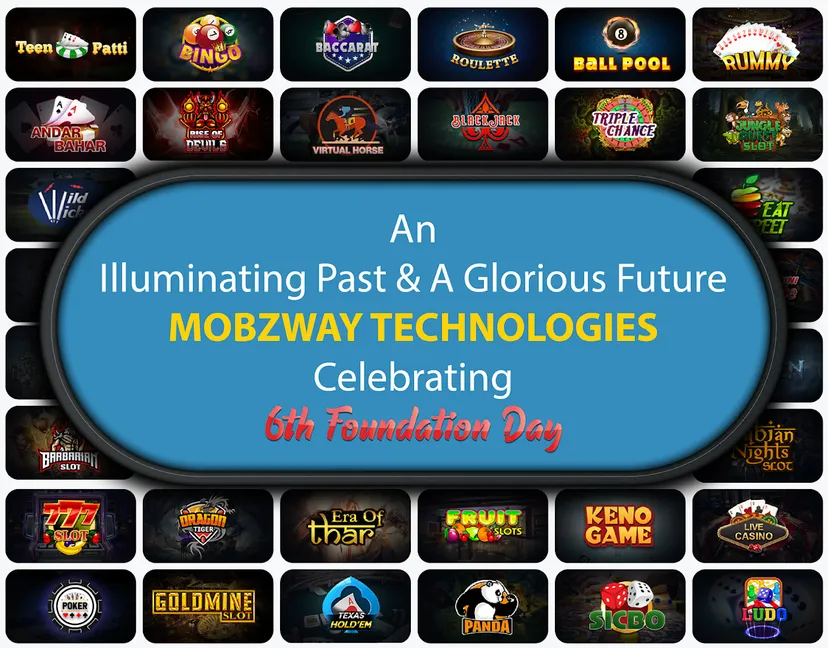 Mobzway Technologies - 2