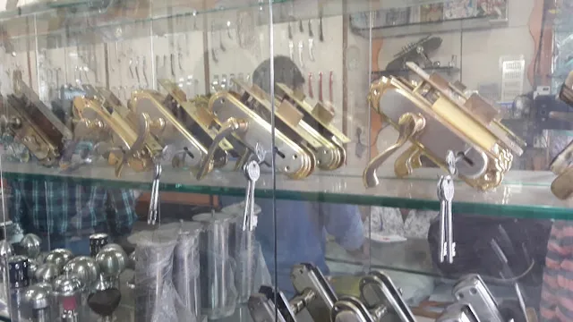 Shubham Hardware - 3