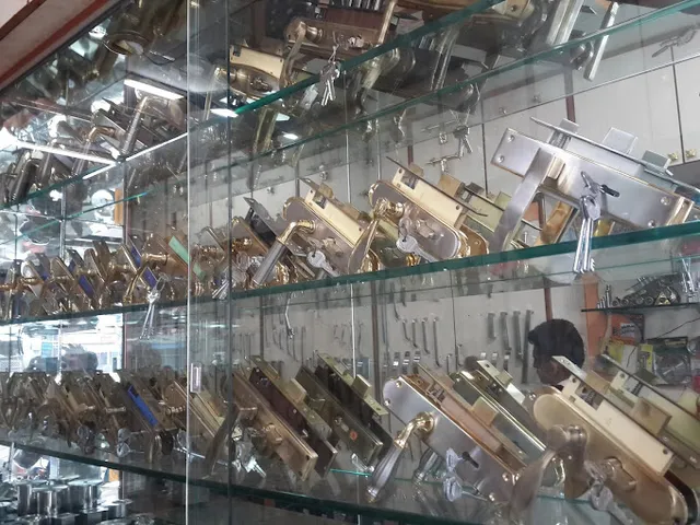 Shubham Hardware - 4