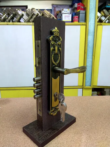 Sree Mahaveer Hardwares - 2