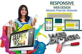 Web Designer Lucknow, Website designing Company Lucknow - 3