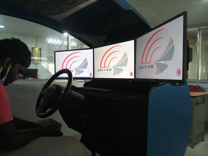 Coimbatore Tools & Hardwares Mart