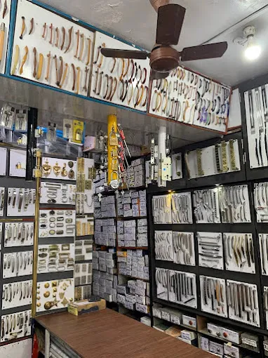 Bombay Hardwares - 2