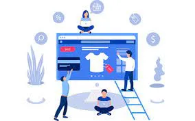 Gospeedy - eCommerce Website Design And Development Company - 4