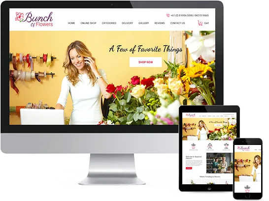 Webredas Technologies - 4