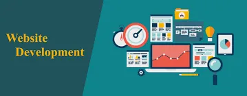 Webstrivetechnology- Website Design & Development Company in India - 3