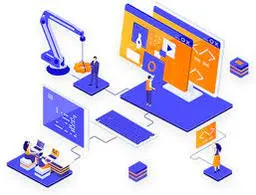 Webstrivetechnology- Website Design & Development Company in India - 4