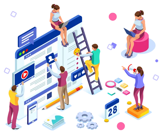 InfoSky Solutions - Website Design & Development Company in Kolkata - 4