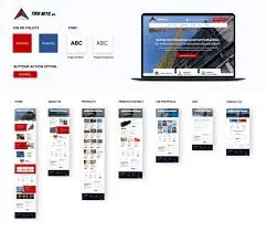 99Graphics Design Private Limited | Website Design & Web Development Company in Kolkata | Graphic Design | Digital Marketing - 2