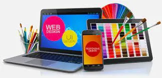 Best Website Designer & Developer in Kolkata - SytSoon Web Services