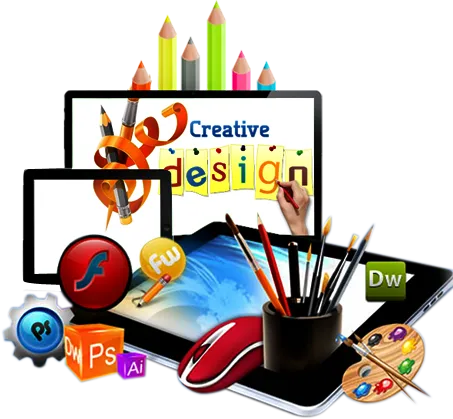 WebRisi - Web Design, Logo Design, Web Development & Digital Marketing Company in India
