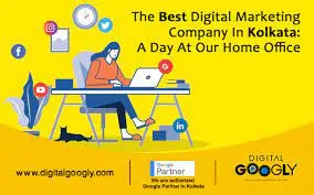 Digital Googly Top Digital Marketing Company in Kolkata Social Media SEO Agency - 3