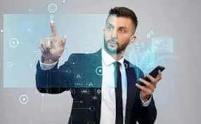 Web & Mobile App Development Company in Salt Lake, Kolkata, India - 2