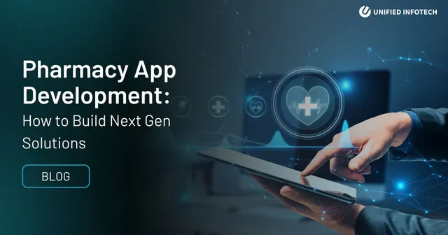 Unified Infotech Best Web Design and Development Company In India - 3