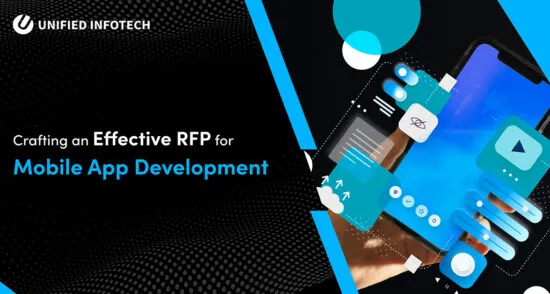 Unified Infotech Best Web Design and Development Company In India - 4