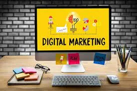 Webjineos Infotech Pvt Ltd - Digital Marketing Agency In Indore