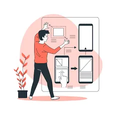 Viprax - Website Design Company In Indore