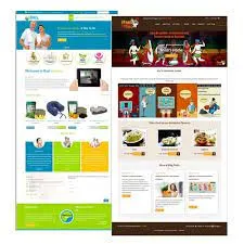 LassoART Designs Web Design and Development Services Shopify Plus Expert SEO SMM - 2