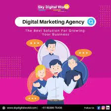 Sky Digital World - 2