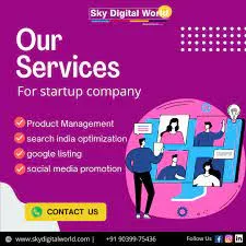 Sky Digital World - 3