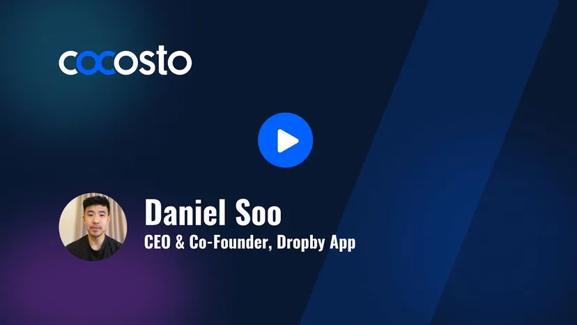 Cocosto UX Design Studio