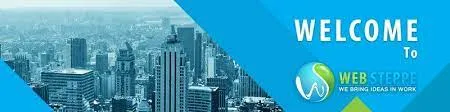 Web Steppe Technologies | Best Web design company in indore