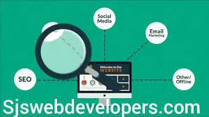 SJS Web Developer's
