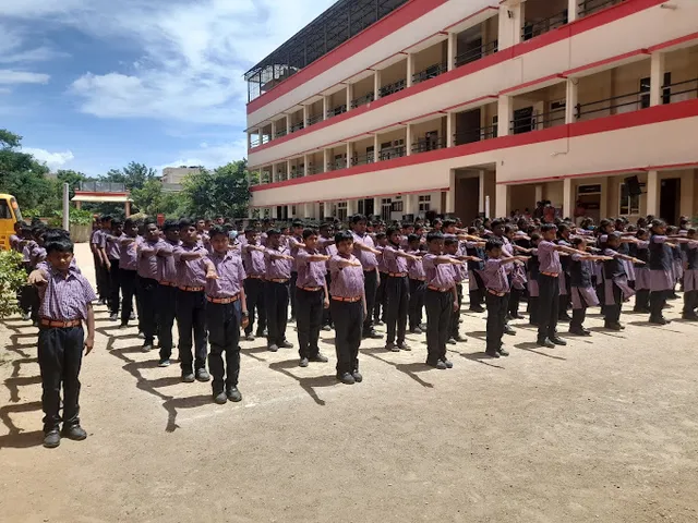 Sree Sailam Sidha - 2