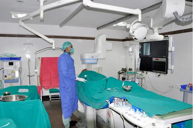 Sathuragiri Herbal Center - 2