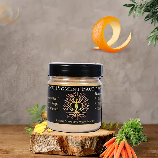 Ayurvedic herbal mart - 3