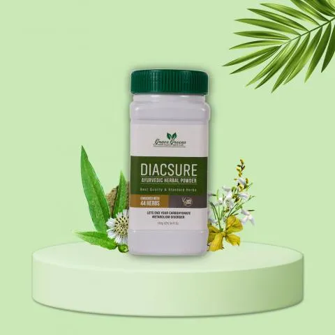 Ayurvedic herbal mart - 4