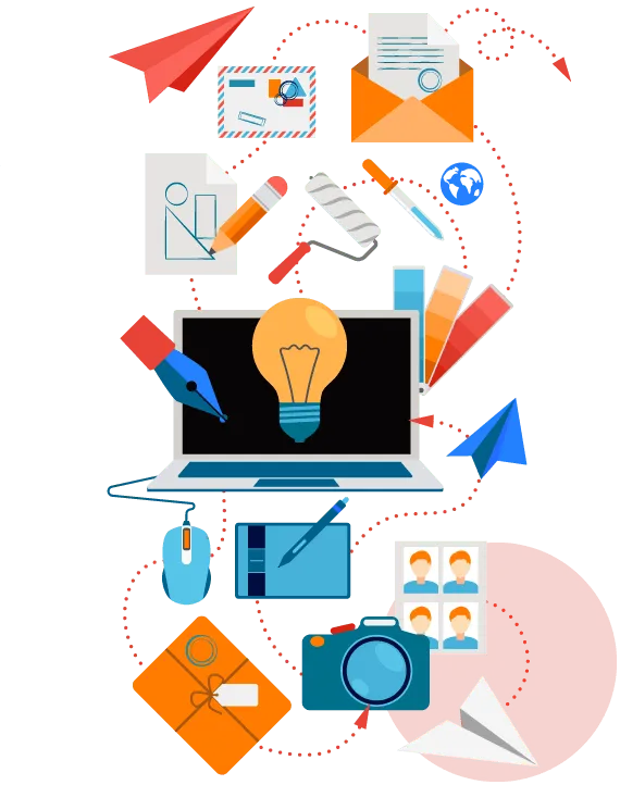 Softhunters - Web designing, Web development and Digital Marketing Company - 2