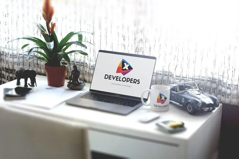 X Developers Digital Web Studio