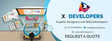 X Developers Digital Web Studio - 2