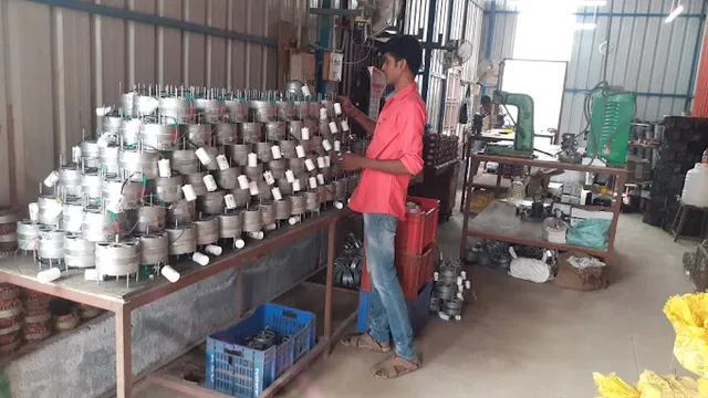 BMA HOME APPLIANCES | BEST ELECTRONIC SHOWROOM IN COIMBATORE - 4