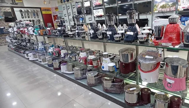 Girias Coimbatore Branch Electronics and Home Appliances - 2
