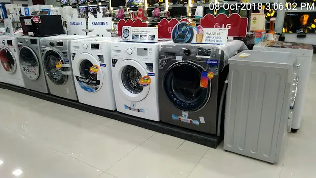 Girias Coimbatore Branch Electronics and Home Appliances - 4