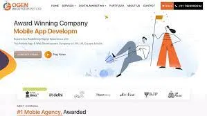 OGEN Infosystem