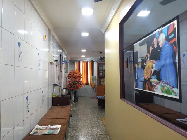 Spectra Home Appliances - 2