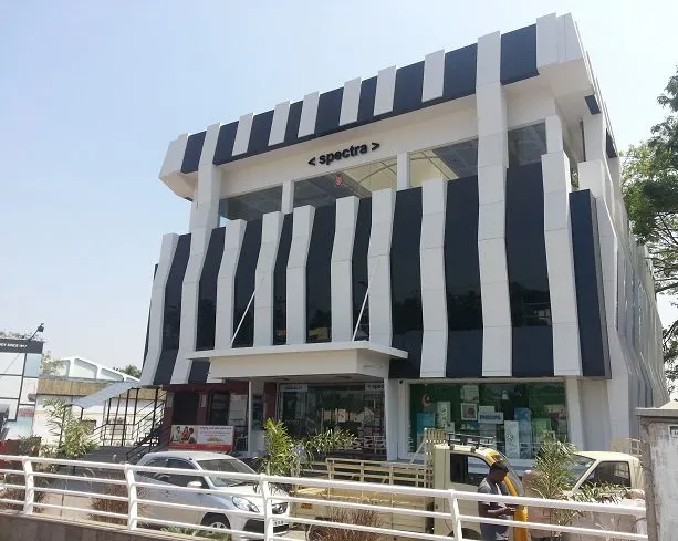 Spectra Home Appliances