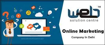 Web Solution Centre