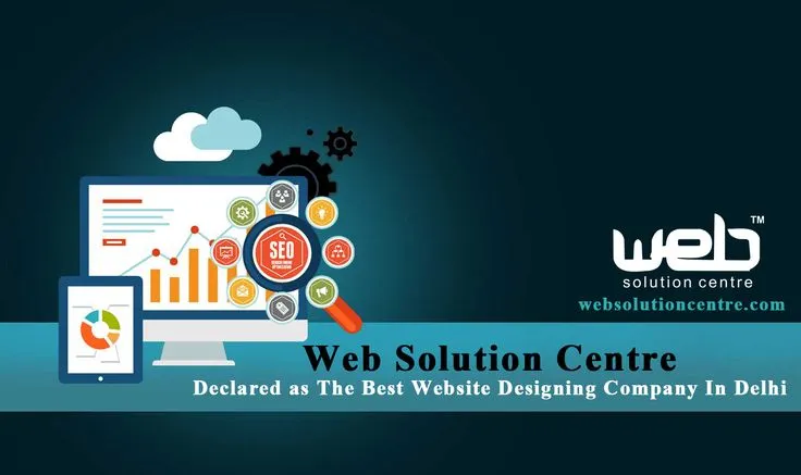 Web Solution Centre - 2
