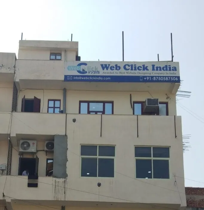Webclick Digital Pvt. Ltd